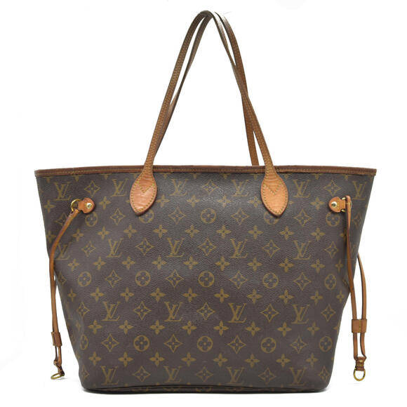 SOLD Louis Vuitton  Monogram Neverfull MM SD5115 - Picture 1 of 15